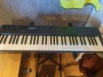 M-Audio Oxygen 61 Midi Keyboard, 61 toetsen, Midi-aansluiting, Zo goed als nieuw, Ophalen