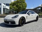 Porsche Panamera 3.0 4 PANO / BOSE / 21'' ACC / MEMORY / KEY, Gebruikt, Zwart, 2995 cc, 4 stoelen