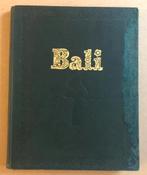 BALI Fotoboek Atlas Kebudajaan (Cults & Customs) Indonesië, Ophalen of Verzenden