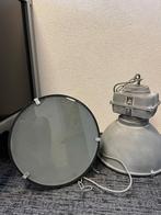 lampen, Ophalen, Zo goed als nieuw, Glas, Minder dan 50 cm