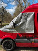 Fiamma Thermoglas windscreen beschermhoes Isolatiedoek, Caravans en Kamperen, Ophalen of Verzenden, Zo goed als nieuw