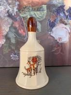 Vintage Handbel Wyoming Hertjes - Hoogte 14 cm, Verzamelen, Wijnen, Ophalen of Verzenden, Gebruikt, Noord-Amerika, Overige typen