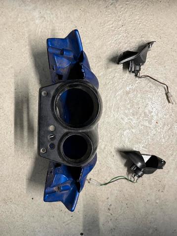 Yamaha Aerox dashbord set in nette staat beschikbaar voor biedingen