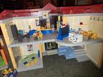 Playmobil school en dergelijke, Ophalen, Zo goed als nieuw