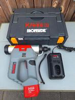 Kress 144KAP accu kitpistool, Ophalen of Verzenden, Zo goed als nieuw