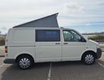 Volkswagen Transporter TDI 77KW 1.0 2004 Wit, Auto's, Volkswagen, 1905 kg, Origineel Nederlands, Te koop, Overige modellen