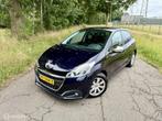 Peugeot 208 1.2 VTi 5drs PDC Xenon Airco Navigatie NAP ✅, Voorwielaandrijving, Gebruikt, Euro 6, 1199 cc