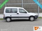 Citroen Berlingo combi 1.4i Cinqspace NWE DISTRIBUTIE/NETTE, Auto's, Stof, 14 km/l, Handgeschakeld, 75 pk