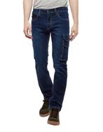 247 Jeans Rhino Worker medium blue stretch, Verzenden, Dames, TwentyFourSevenJeans, Nieuw