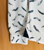 Cavallaro Napoli blouse maat 36 stretch, Kleding | Dames, Ophalen of Verzenden, Nieuw, Maat 36 (S), Wit