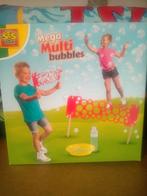Mega multi bubbles, Ophalen of Verzenden, Nieuw