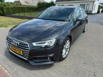 Audi A4 2.0 Tfsi 3x S-line pano full options 2016 Grijs, Auto's, 74 €/maand, 1984 cc, 1435 kg, A4