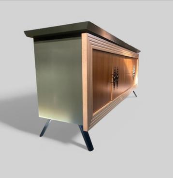 Vintage Franse dressoir