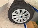 BMW 3 serie winterset, Auto-onderdelen, Banden en Velgen, 16 inch, Banden en Velgen, 205 mm, Winterbanden