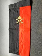 Halsdoek  -  Veldartillerie   -  1987., Ophalen of Verzenden, Nederland