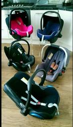 babydrager Maxi Cosi Cabriofix, Pebble, Stokke, romer britax, Kinderen en Baby's, Babydragers en Draagdoeken, Zo goed als nieuw