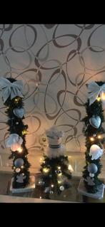 vensterbank pilaren set, Ophalen of Verzenden, Nieuw