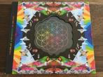 Cd Coldplay A Head Full Of Dreams in Slipcase ZGAN, Ophalen of Verzenden, 2000 tot heden, Zo goed als nieuw
