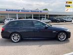 BMW 5-serie Touring 535d, Auto's, Automaat, Euro 5, Achterwielaandrijving, Gebruikt