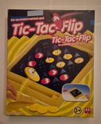 Tic-Tac-Flip, Ophalen of Verzenden, Gebruikt