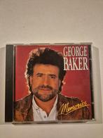 George Baker-Memories, Ophalen of Verzenden, 1980 tot 2000, Zo goed als nieuw