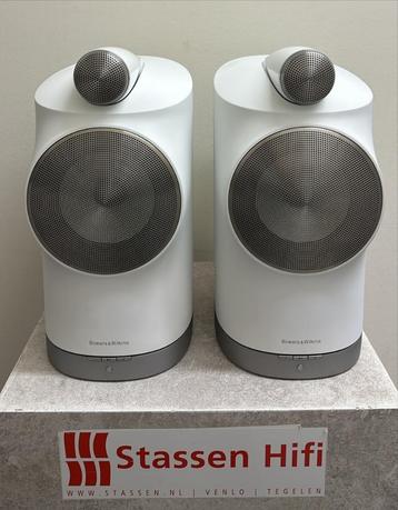 Bowers & Wilkins Formation Duo beschikbaar voor biedingen