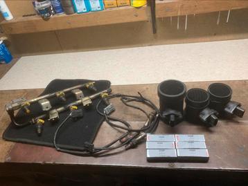 Alfa 166, opruiming. beschikbaar voor biedingen