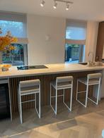 Studio Henk kruk -stoel, Ophalen, Zo goed als nieuw, Eén