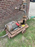 Beregeningpomp waterpomp 380volt, Ophalen, Zo goed als nieuw, Elektrisch, Beregeningspomp