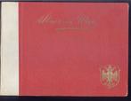 Fotoalbum van Wenen; Album Wien; 1926, Verzenden, Gelezen, Fotografen