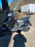 Scooter te koop, Fietsen en Brommers, Scooters | Overige merken, Ophalen, Gebruikt, La Souris, Maximaal 45 km/u