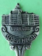 (F6636)  Scheveningen Kurhaus, Verzamelen, Porselein, Kristal en Bestek, Gebruikt, Bestek, Ophalen of Verzenden