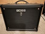 Boss Katana 50 MKII EX Gitaarversterker, Ophalen, Zo goed als nieuw, Gitaar, 50 tot 100 watt