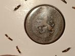 1 cent 1901 K nr.3 (04), Postzegels en Munten, Munten | Nederland, Ophalen of Verzenden, Koningin Wilhelmina, 1 cent