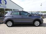 Volkswagen T-Cross 1.0 TSI Life AUTOM. ADAPT. CRUISE | NAVI, Gebruikt, Euro 6, Origineel Nederlands, Bedrijf