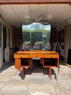 Te koop kaptafel of makeup tafel, Antiek en Kunst, Ophalen