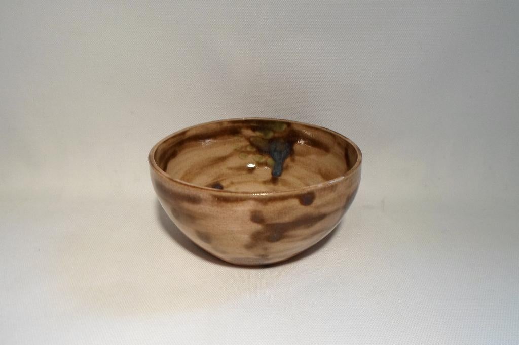 Art Pottery Matcha Schaaltje, Ophalen of Verzenden