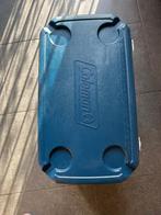 Koelbox Coleman, Ophalen, Gebruikt, Koelbox, Koelelement