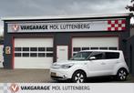 KIA e-Soul EV 110pk 27kWh ExecutiveLine, Auto's, Kia, Automaat, Stof, Gebruikt, Zwart