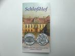 Oostenrijk 2003 SchlossHof 10 euro zilver, Oostenrijk, Setje, Zilver, Ophalen of Verzenden