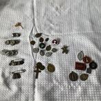 Religieuze Medailles, Antiek en Kunst, Ophalen of Verzenden