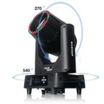 DJLicht 380W IP65 movinghead met ledring waterdicht, Muziek en Instrumenten, Licht en Laser, ., Nieuw, Ophalen of Verzenden, .