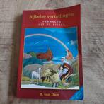 H. Van Dam Bijbelse vertellingen verhalen uit de bijbel, Boeken, Ophalen of Verzenden, Gelezen