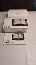 TOMTOM GO CAMPER, Ophalen, Zo goed als nieuw