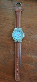 Renault Megane Polshorloge - ongebruikt, Overige merken, Staal, Polshorloge, Ophalen of Verzenden