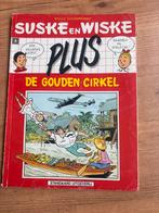 Suske en Wiske Plus - De Gouden Cirkel, Eén stripboek, Ophalen of Verzenden, Gelezen