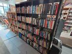 Boeken, Ophalen, Gelezen