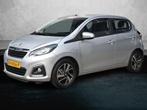 Peugeot 108 1.0 e-VTi Allure Automaat | Airco | Elektrische, Auto's, Peugeot, Te koop, Airconditioning, Benzine, 4 stoelen