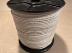 TOUW KATOEN 3mm haspels a 100mtr., Ophalen, Nieuw, Overige typen