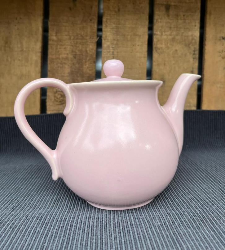 Diverse theepotten, Huis en Inrichting, Keuken | Servies, Gebruikt, Overige typen, Ophalen of Verzenden